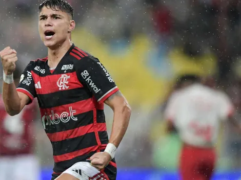 Veja odds para o Flamengo conquistar a Copa do Brasil 2024