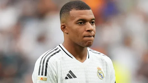 Mbappé gera influência na saída de atacante do Real Madrid: "Não consigo competir com ele".