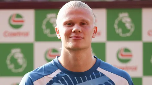 Real Madrid quer usar dinheiro da venda de Vinicius Júnior para contratar três craques mundiais (Photo by Alex Pantling/Getty Images)