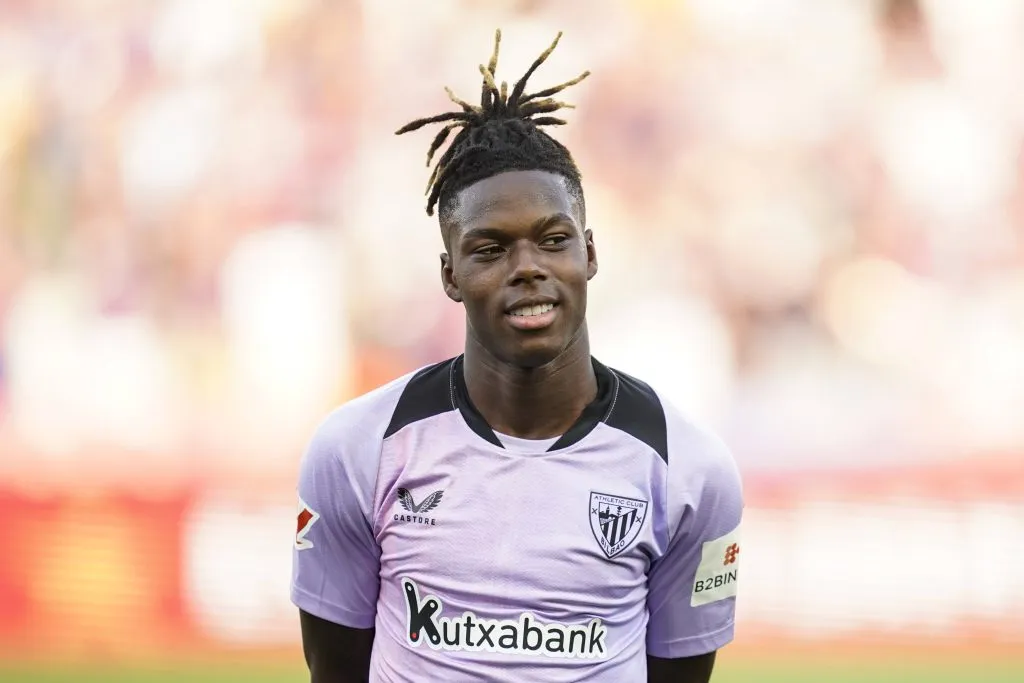 Williams é um dos nomes no radar. Foto: IMAGO / Pressinphoto