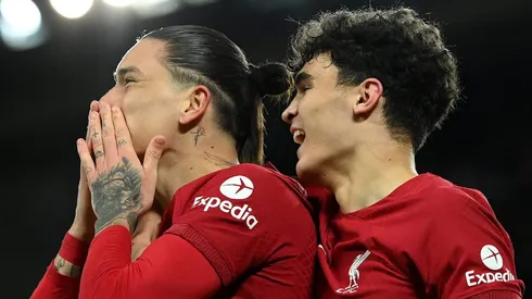 (Photo by Stu Forster/Getty Images)