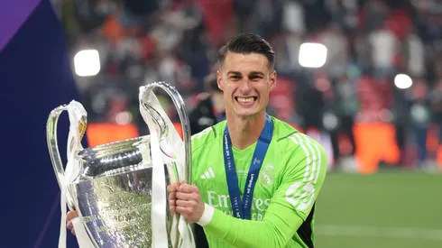 (Photo by Lars Baron/Getty Images)