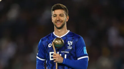 (Photo by Michael Steele/Getty Images)