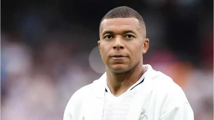 Mbappé confessa a Hakimi forma surpreendente do Real Madrid que Cristiano Ronaldo viveu.