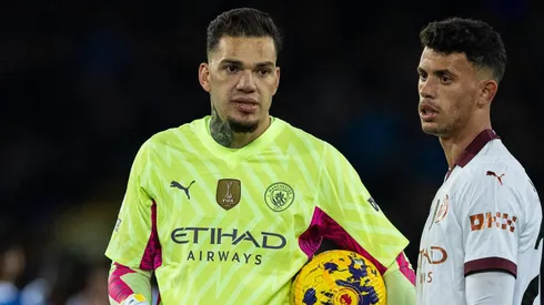 Chelsea de Maresca pode anunciar brasileiro do Manchester City em negócio de R$ 245 milhões. Foto: IMAGO / Propaganda Photo