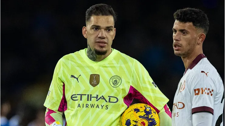 Chelsea de Maresca pode anunciar brasileiro do Manchester City em negócio de R$ 245 milhões. Foto: IMAGO / Propaganda Photo