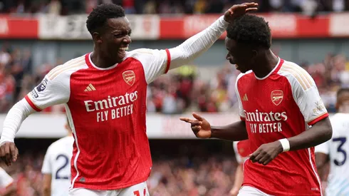 (Photo by Julian Finney/Getty Images)