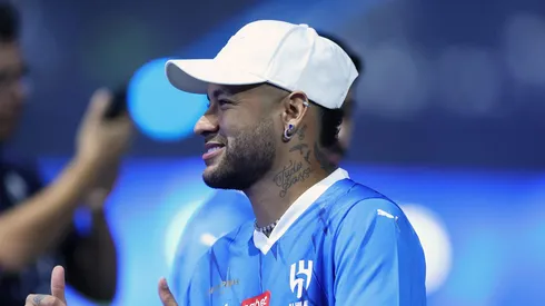 Astro do Manchester City assina com o Al-Hilal e será 'parça' de Neymar.