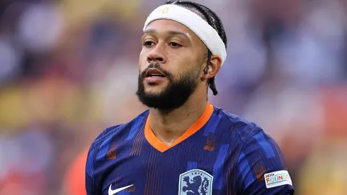 (Photo by Alex Livesey/Getty Images)