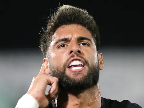 Yuri Alberto pode faturar R$ 100 mil por artilharia no Brasileirão; entenda