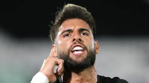 Corinthians impõe condição para Yuri Alberto ser negociado