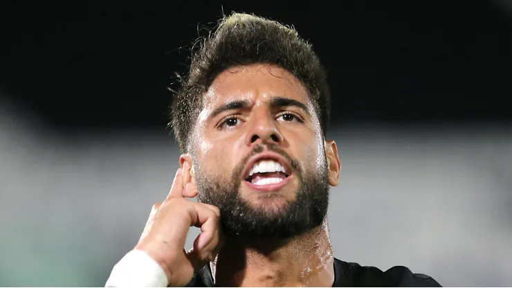 Corinthians impõe condição para Yuri Alberto ser negociado