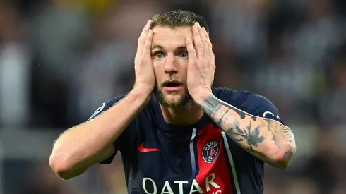 (Photo by Michael Regan/Getty Images)