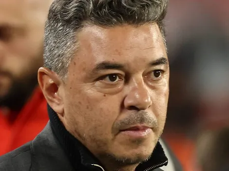 River se prepara: Gallardo busca reforços para Mundial