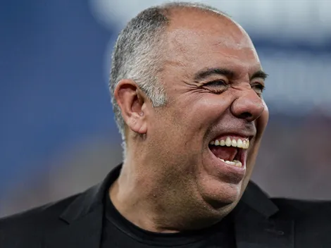 Flamengo avisa ao Remo Starts que vai comprar Shola