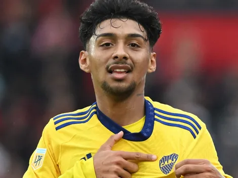 Medina à Fiorentina? Riquelme enfrenta decisão crucial sobre venda