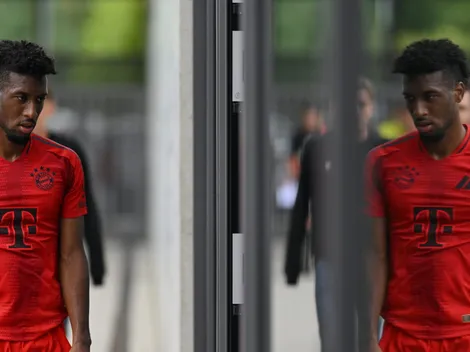 Bayern topa contratar Jadon Sancho, ex-Borussia Dortmund