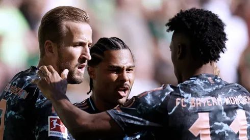 Astro do Bayern de Munique anuncia saída e encaminha acerto com novo clube.