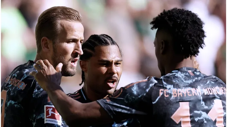 Astro do Bayern de Munique anuncia saída e encaminha acerto com novo clube.