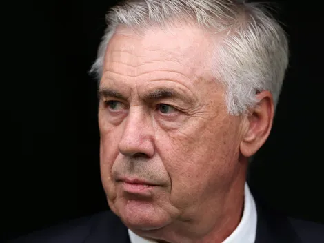 Álvaro Rodríguez, do Real Madrid, chama atenção do Getafe