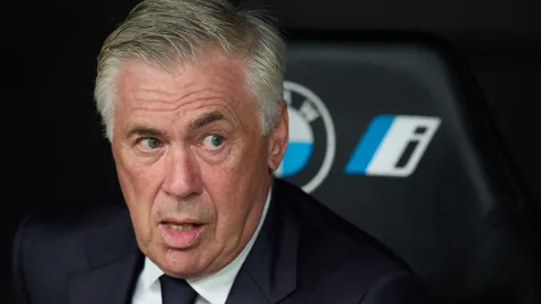 Ancelotti barra brasileiro no Real Madrid e possível time titular é revelado.