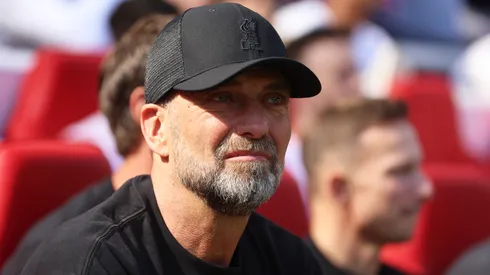 Klopp já foi treinador do Liverpool (Foto: Clive Brunskill/Getty Images)