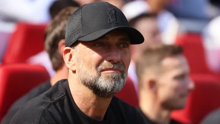 Klopp já foi treinador do Liverpool (Foto: Clive Brunskill/Getty Images)
