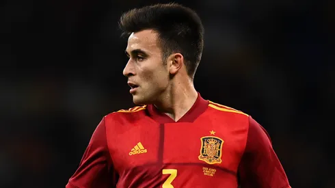 Eric Garcia tem proposta para deixar o Barcelona. Foto: David Ramos/Getty Images