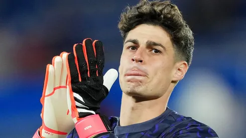 (Photo by Juan Manuel Serrano Arce/Getty Images)