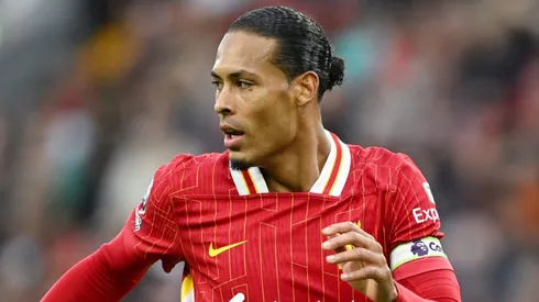 (Photo by Michael Regan/Getty Images)