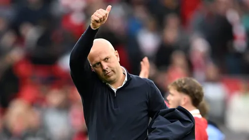 (Photo by Michael Regan/Getty Images)