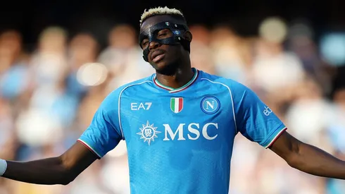 (Photo by Francesco Pecoraro/Getty Images)