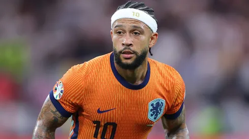 (Photo by Alex Livesey/Getty Images)