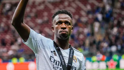 Mesmo após vitória, Vini Jr dá ultimato em Mbappé e aciona o Real Madrid: “Não podemos...”.