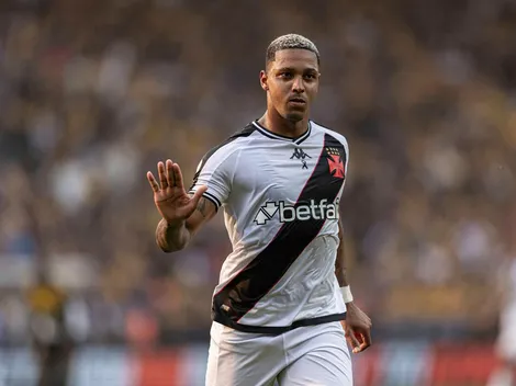 Palpite: Vasco x Athletico Paranaense – Brasileirão – 26/08/2024