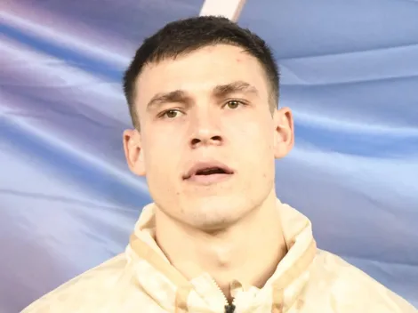 Ugarte espera apenas o ‘ok’ do Manchester United para se transferir