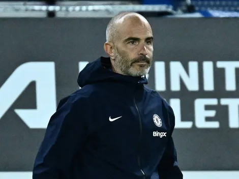 Enzo Maresca responde críticas sobre elenco inchado do Chelsea