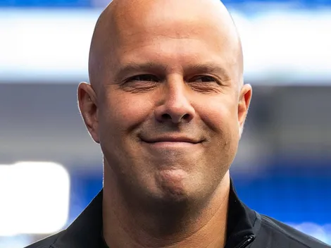 Arne Slot quer Teun Koopmeiners, da Atalanta, no Liverpool