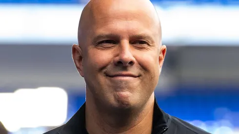 Após fracasso com Zubimendi, Slot quer astro do futebol europeu no Liverpool.