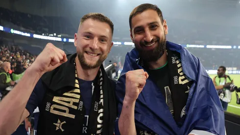 O PSG segue reformulando seu elenco e pode ceder um dos seus grandes jogadores para a Inglaterra.