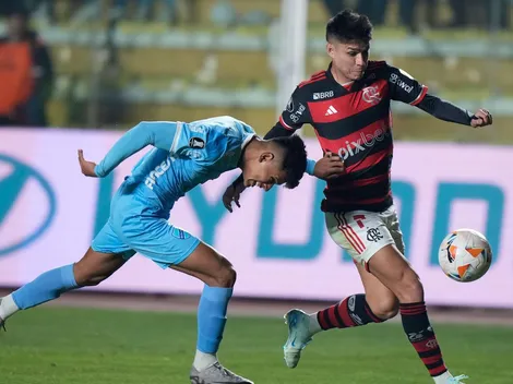 Palpite: Flamengo x RB Bragantino – Brasileirão – 25/08/2024