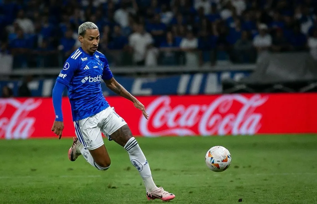 Palpite Internacional x Cruzeiro