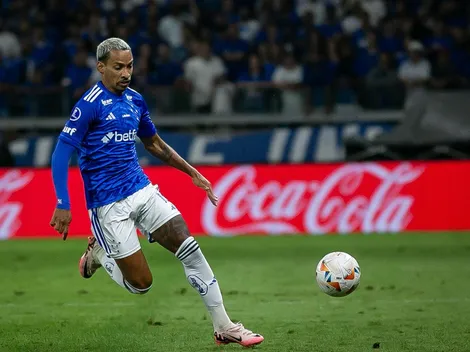 Palpite: Internacional x Cruzeiro – Brasileirão – 25/08/2024