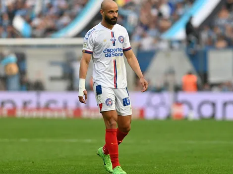 Palpite: Bahia x Botafogo – Brasileirão – 25/08/2024