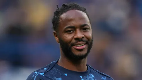 Sterling estaria se despedindo de sua passagem pelo Chelsea.