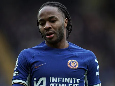 Nome de Sterling é descartado no Bayern de Munique