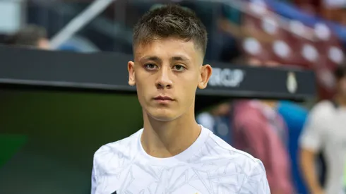 Arda Güler segue movimentando as notícias sobre Real Madrid.