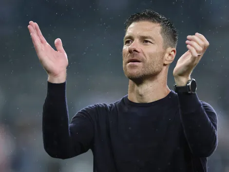 Leverkusen volta a vencer no fim e Xabi Alonso explica