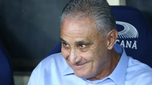 Tite pode assumir clube do Mundial. Foto: Wagner Meier/Getty Images