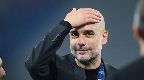 Guardiola se rende ao Newcastle por um motivo